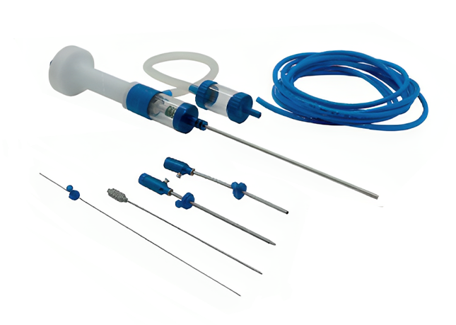 coluna_KIT NUCLEOTOMOR